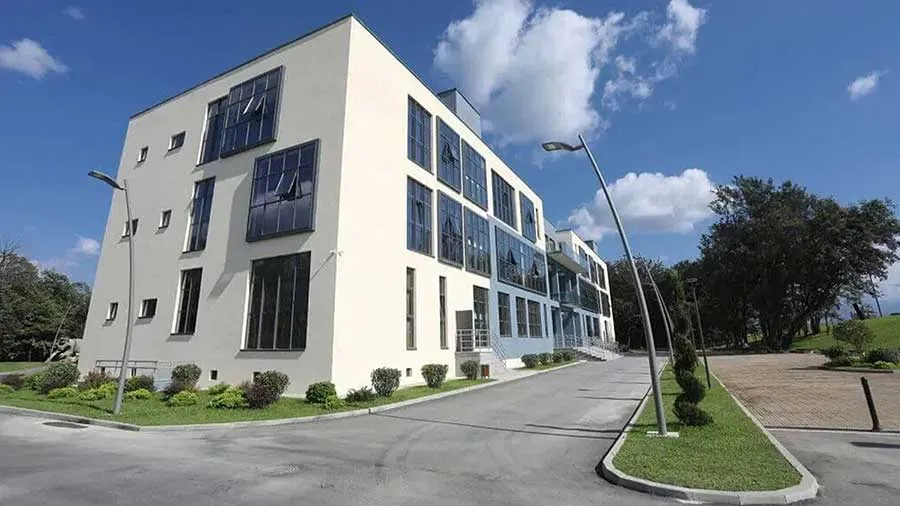 Kutaisi Institute of Medicine